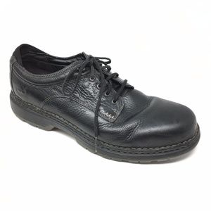 timberland woodmont oxford